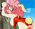 anime bunny chick adult cartoons