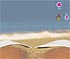 bikini jump erotic flash game