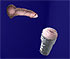 Fleshlight sex toy