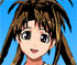 love hina sim date RPG