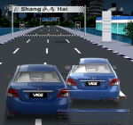 3D Racing Craze