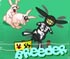 breeder funny rabbits game