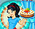 cake mania cook flash