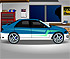 create ride car tunning game