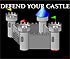 defend your castle strategy games