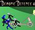 demonic defence 4 defend castle
