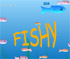 fishy, fishing game