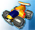 micro racers car racing