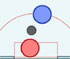 table hockey flash game