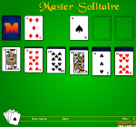 Master Solitaire
