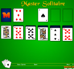 Master Solitaire