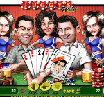 Online Poker