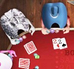 Texas Holdem Poker