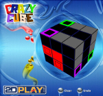 Crazy Cube