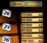 Ber nebo neber