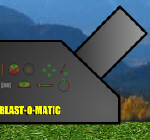 Blastmatic