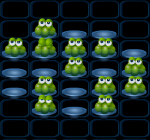Blobs 2