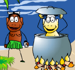 CoconutBall