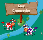 Cow Commander