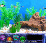 Fish Tycoon