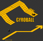 Gyroball