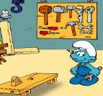 The Smurfs
