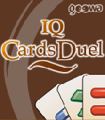 IQ Cards Duel