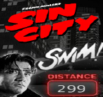 Sin City Swim