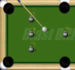 Blast Billiards