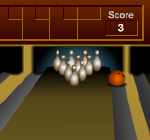 Bowling Master