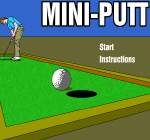 Mini Putt