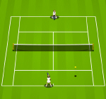 Tennis Game