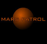 Mars Patrol