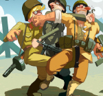 World Wars