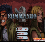Commando 2