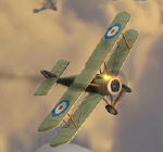 Dogfight 2