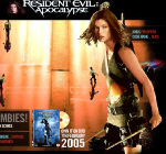 Resident Evil