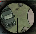The Sniper