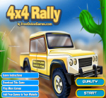 4x4 Rally