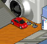 Beetle Buggin