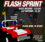 Flash Sprint