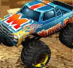 Monster Truck Nitro