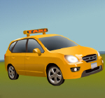 Taxi Rush