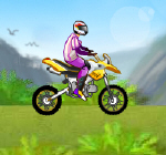Uphill Rush